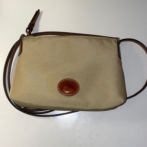 dooney and bourke purse
